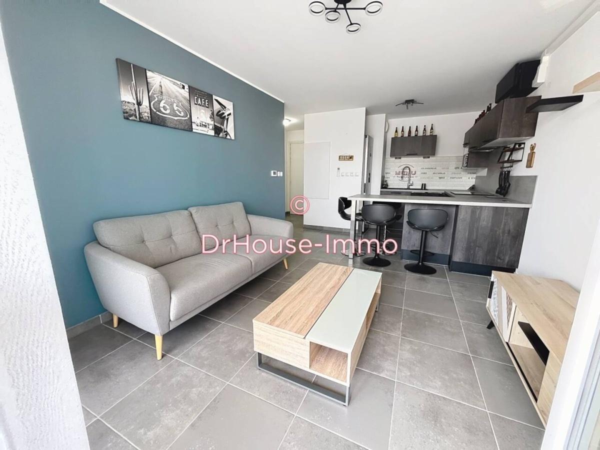 APPARTEMENT RECENT T3 DE 60 M2