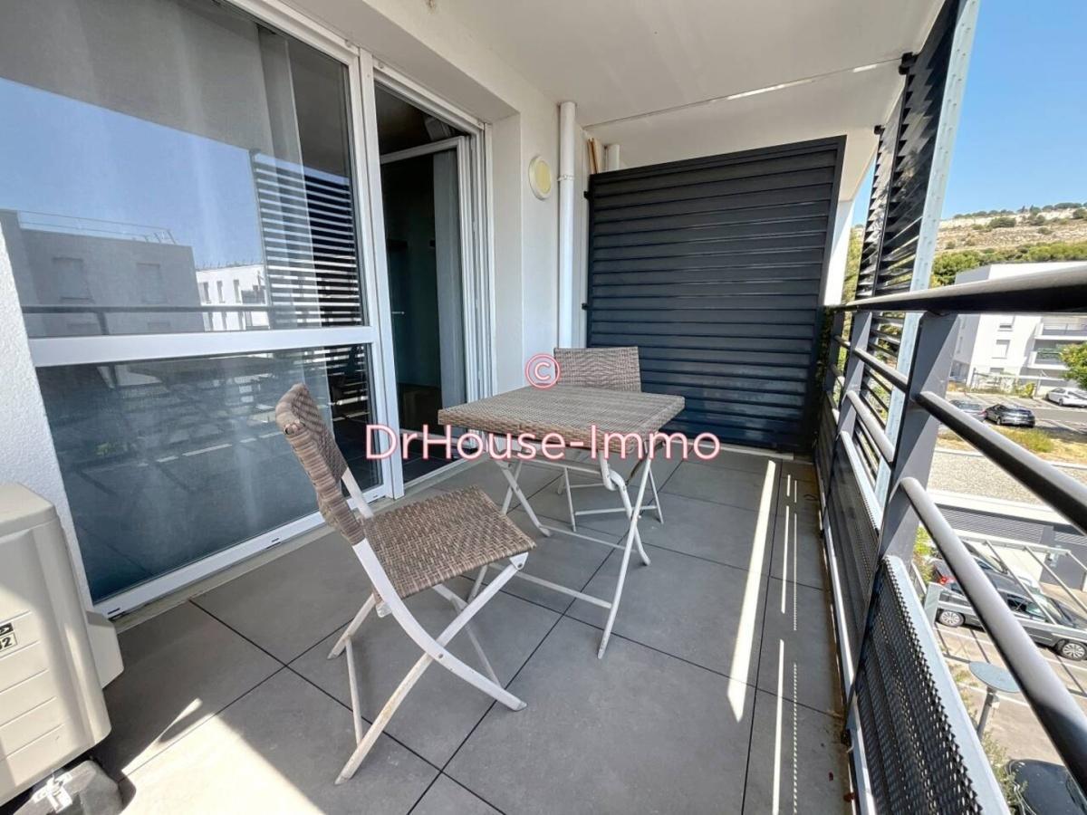 APPARTEMENT RECENT T3 DE 60 M2