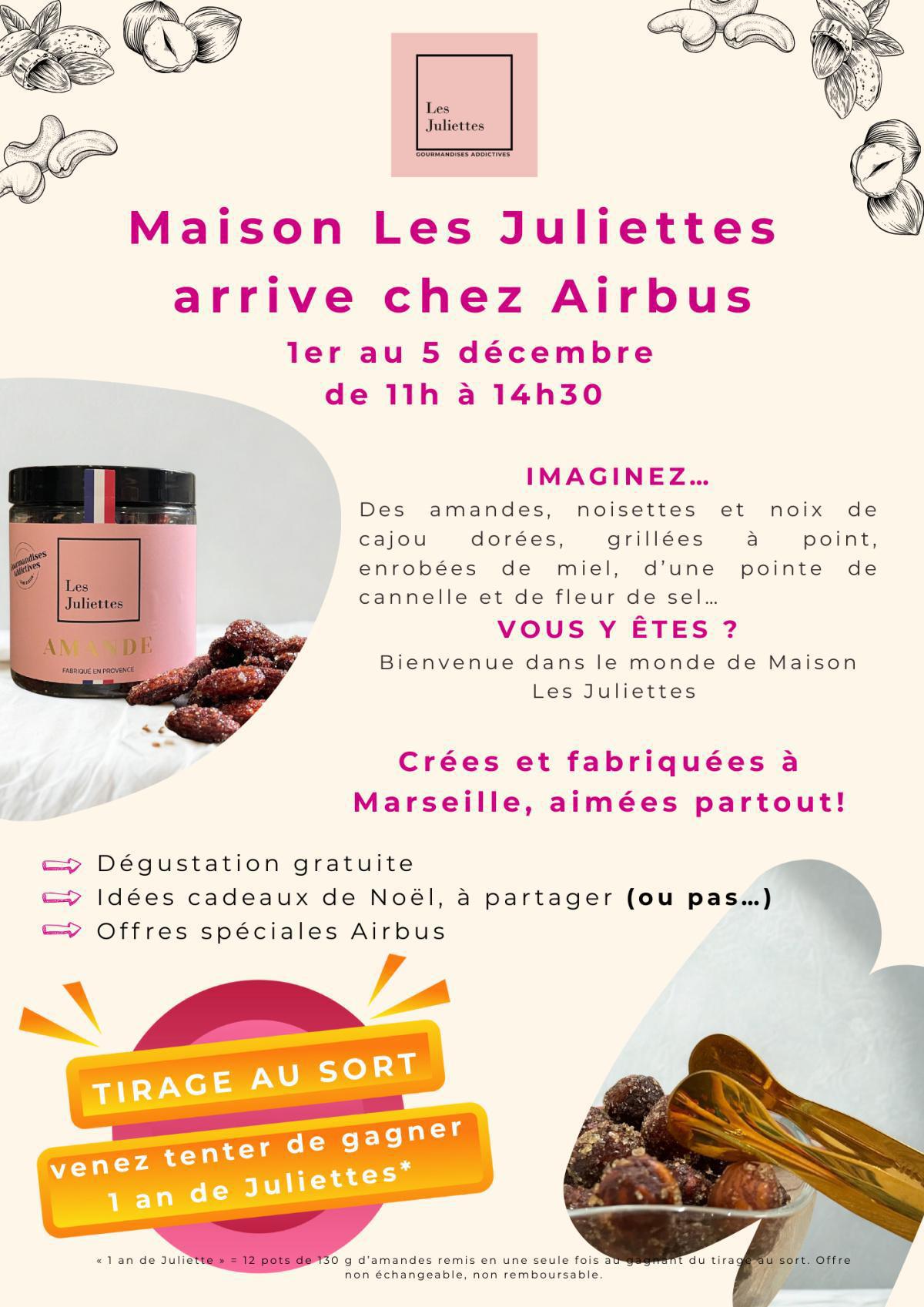 Du lundi 01 décembre au vendredi 05 décembre 2025