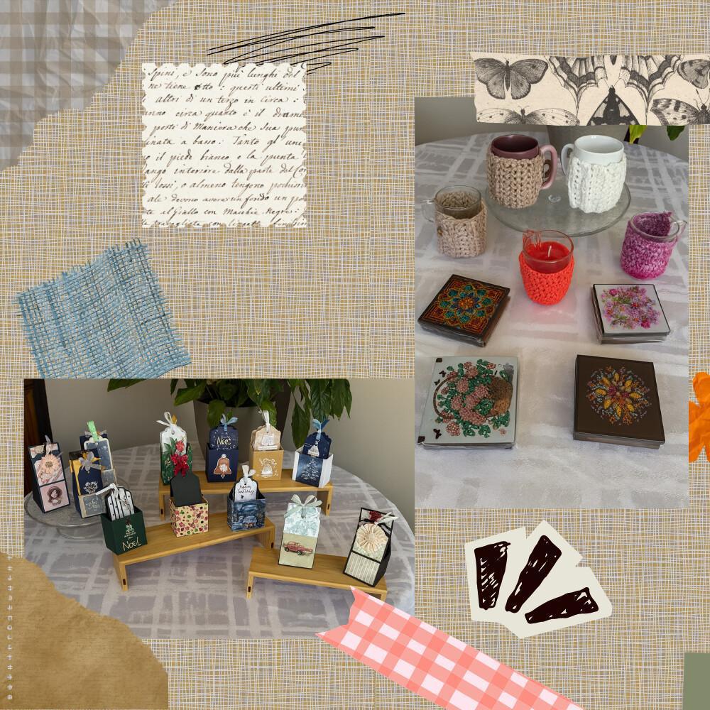 Du lundi 17 novembre au vendredi 21 novembre 2025