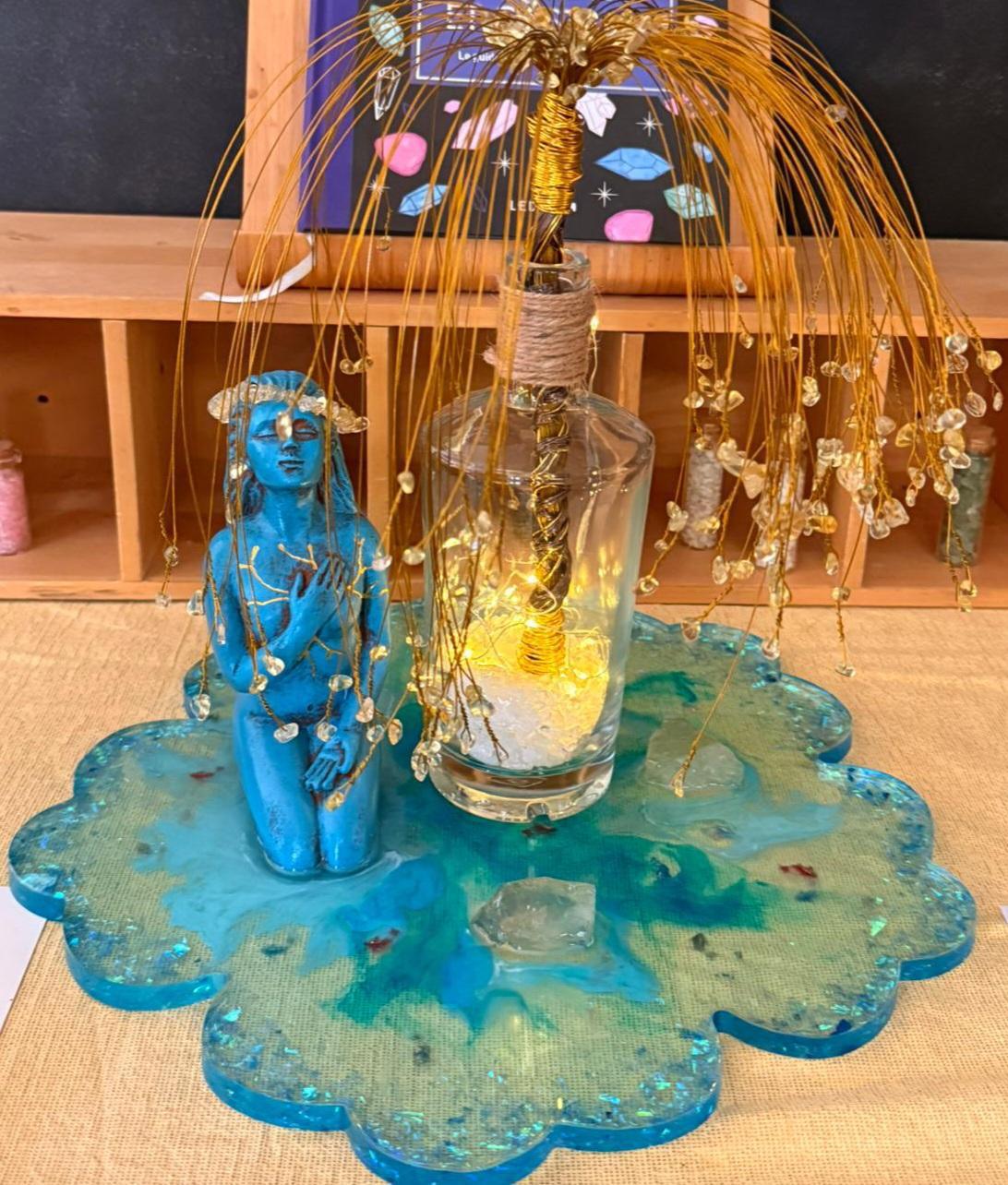 Du lundi 24 novembre au vendredi 28 novembre 2025