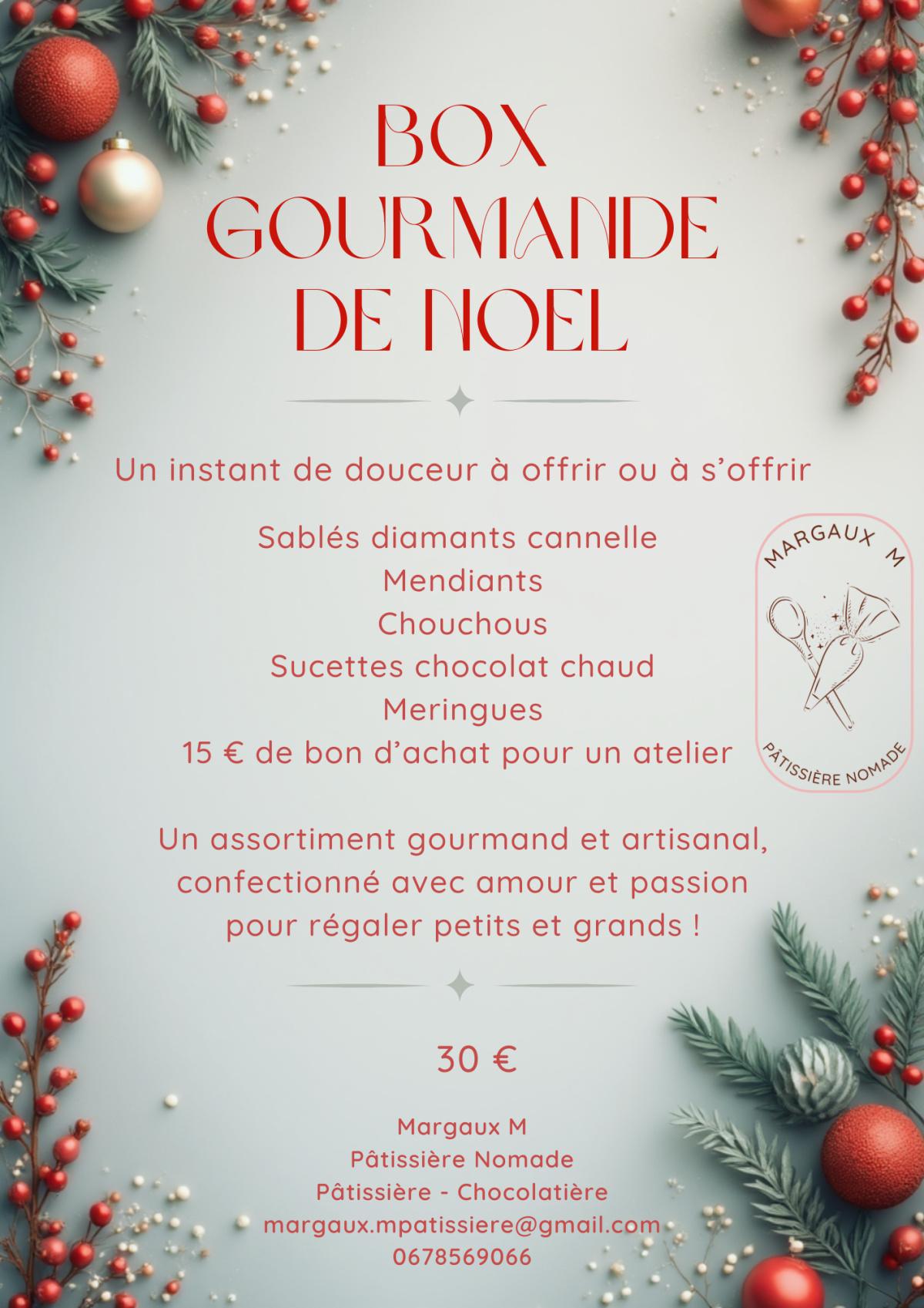 Du lundi 24 novembre au vendredi 28 novembre 2025