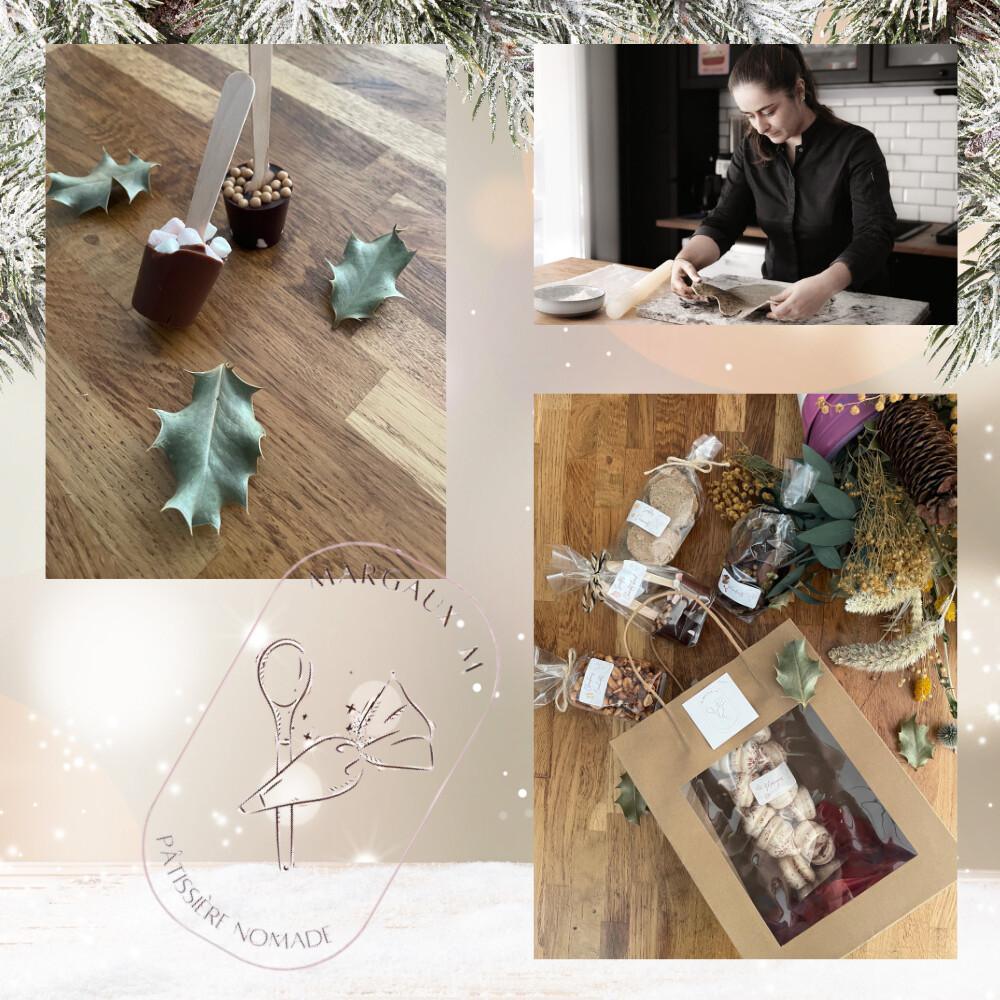 Du lundi 24 novembre au vendredi 28 novembre 2025