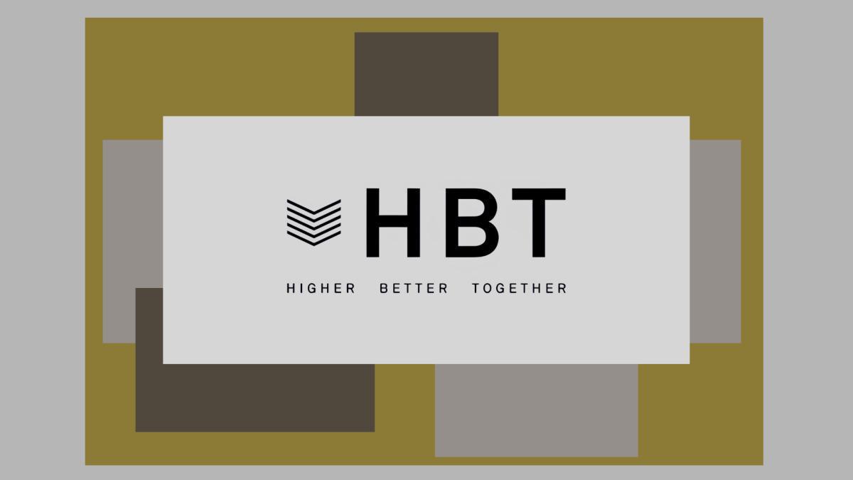 HBT "Higher Better Together"