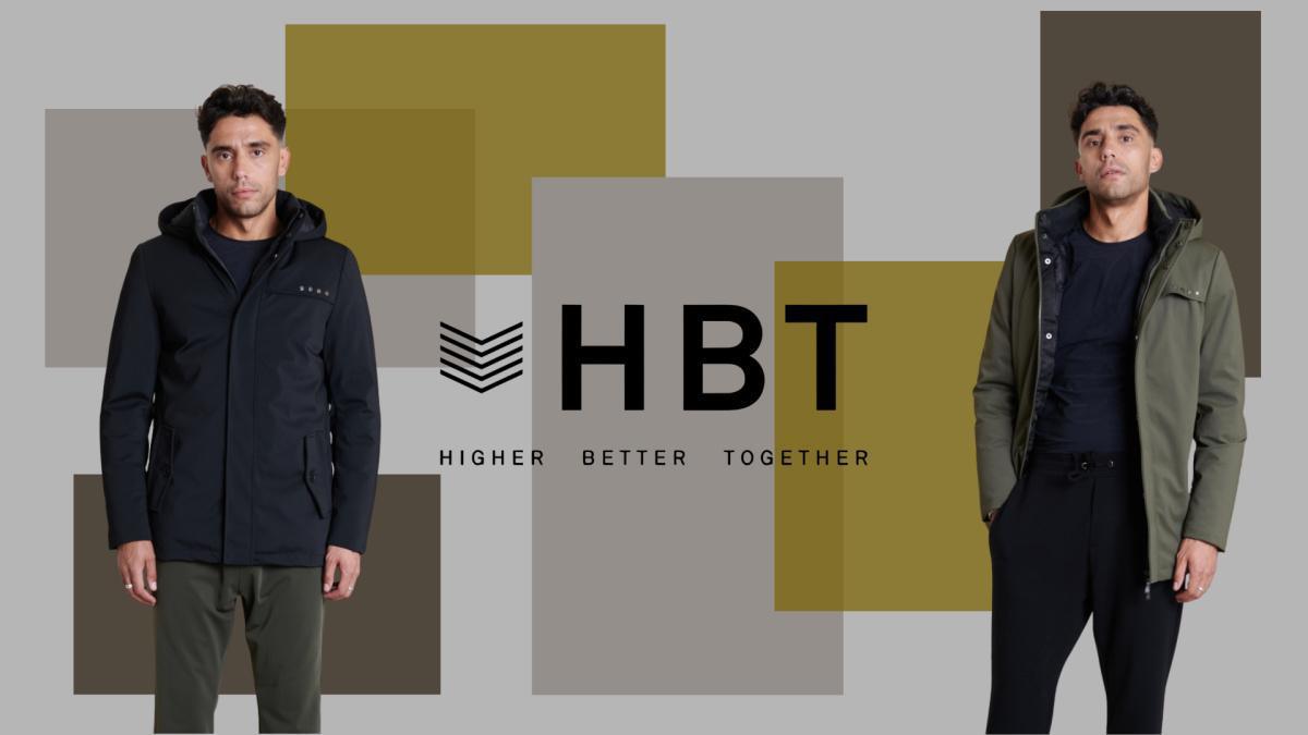 HBT "Higher Better Together"