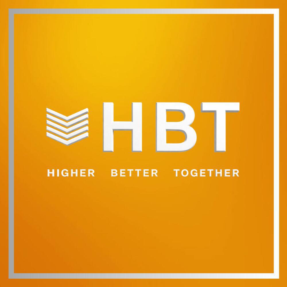 HBT "Higher Better Together"
