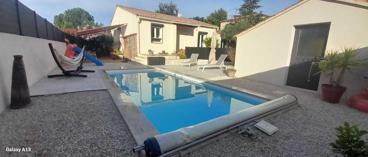 maison Coudoux, 106m2, 500m2 de terrain