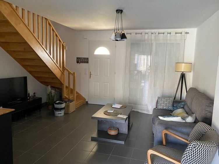 vente villa Lançon-Provence