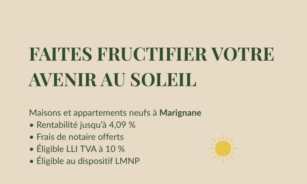 Devenez Propriétaire 