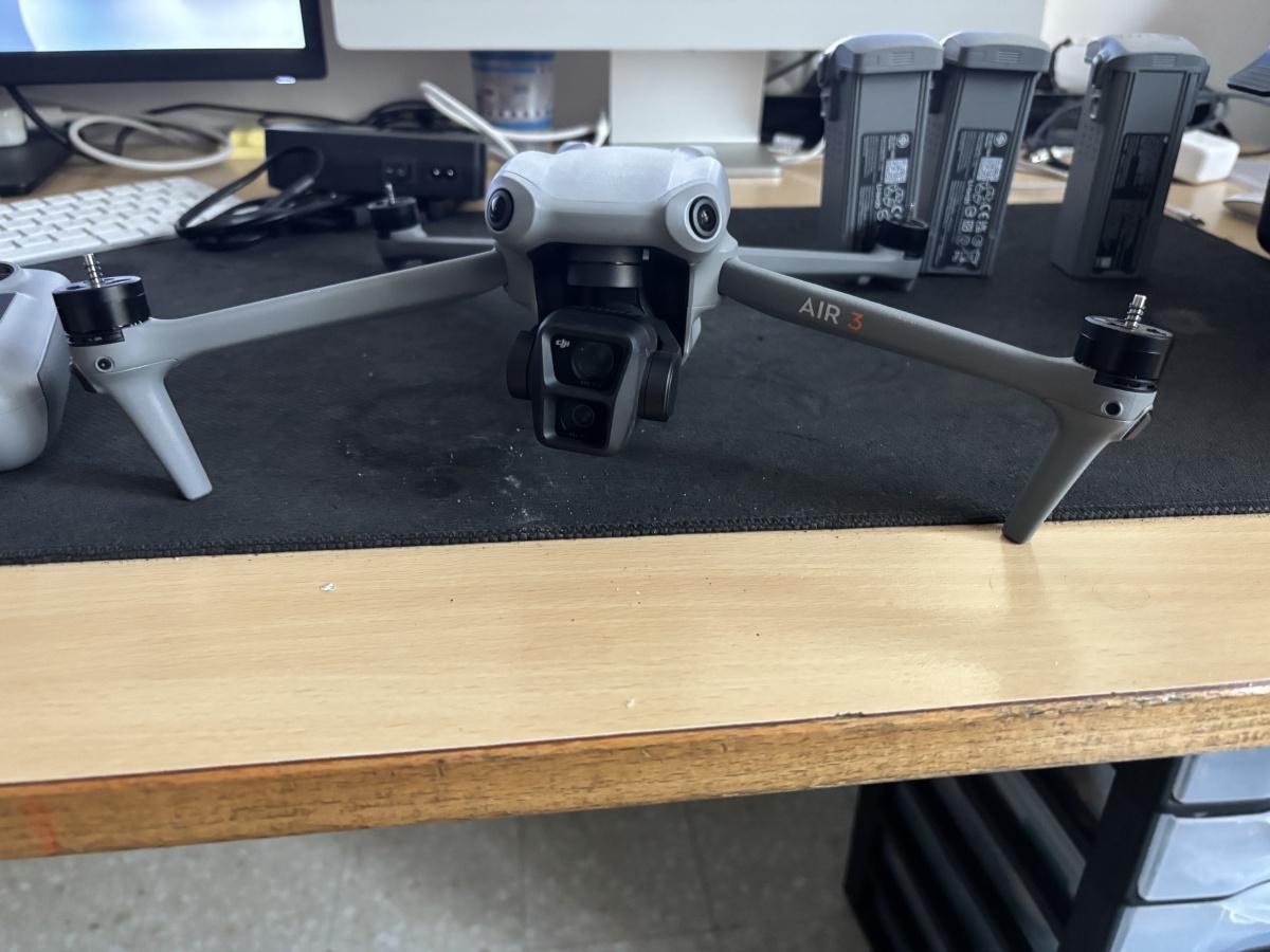  Drone dji air 3