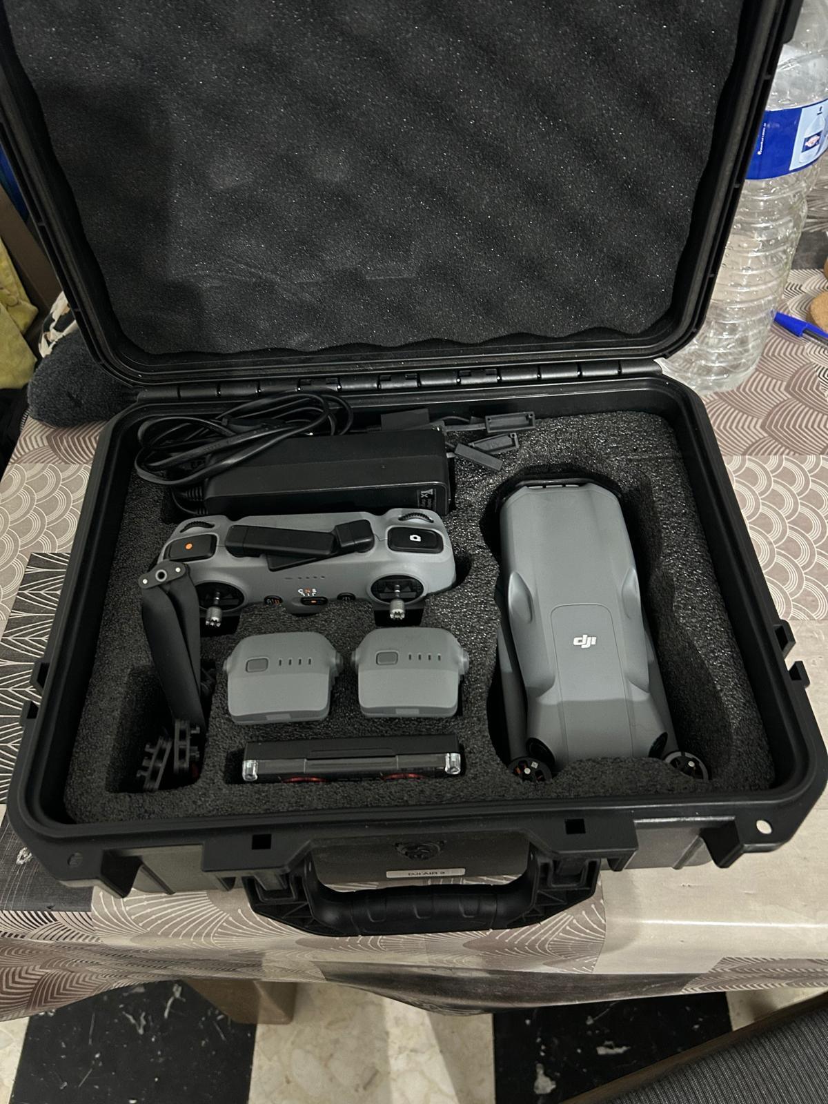  Drone dji air 3