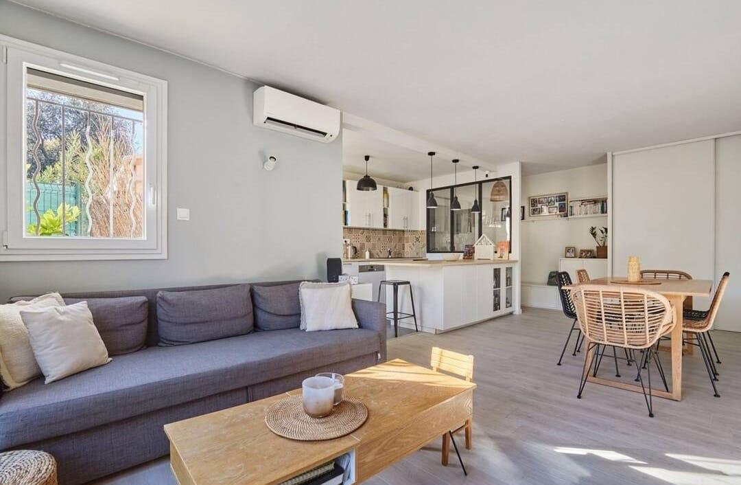 Vente Appartement T3 Aix en Provence