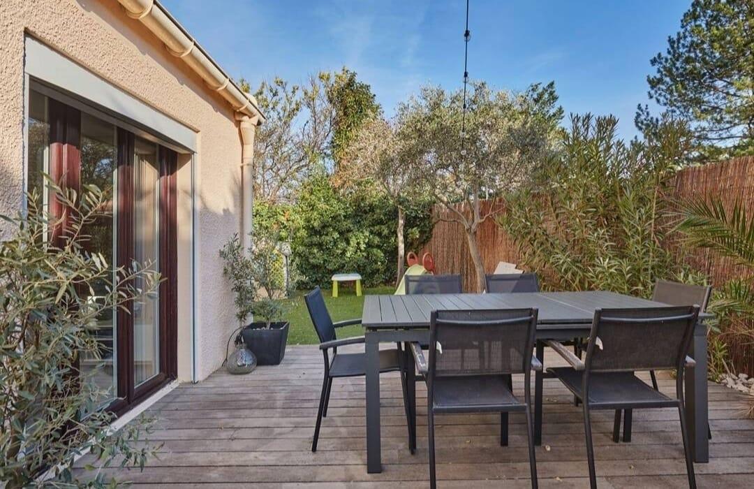 Vente Appartement T3 Aix en Provence