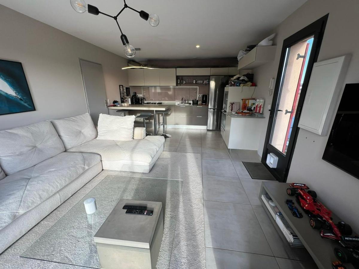 BEAU T2 - Calme ds campagne aixoise à 7’ Aix en Pce & 17’ Airbus