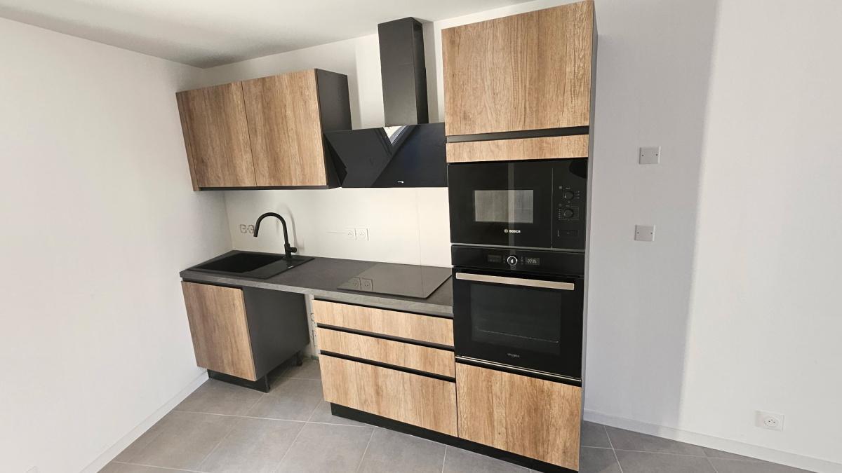 Location Villas Neuves