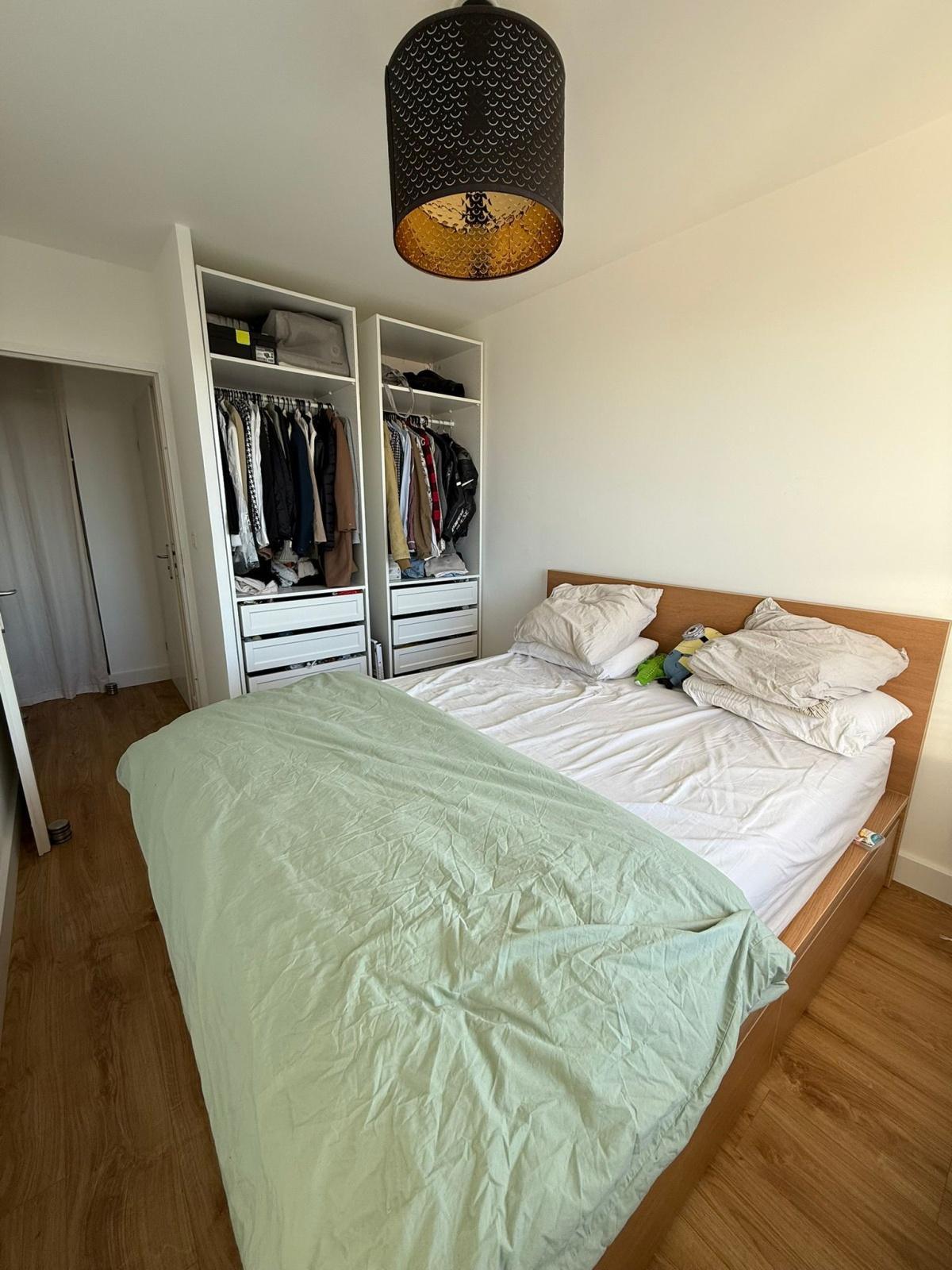 Location T2 Vitrolles