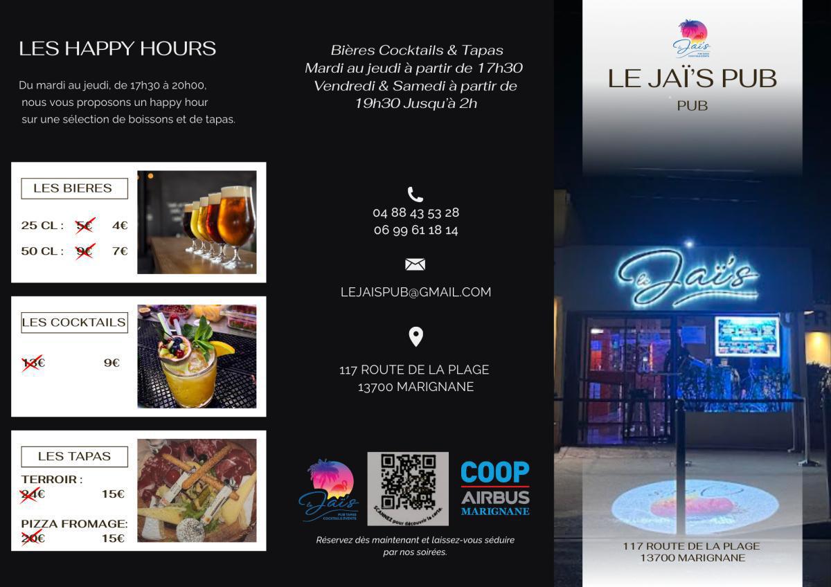 Du lundi 16 mars au vendredi 20 mars 2026