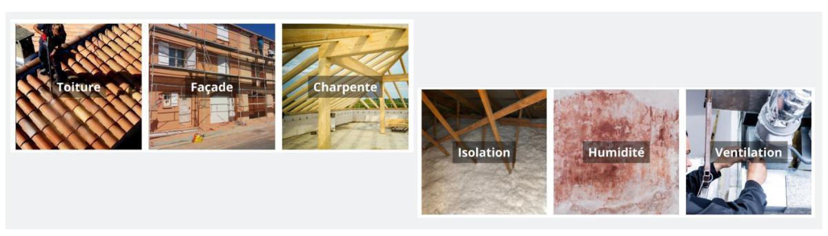 Du lundi 23 mars au vendredi 27 mars 2026