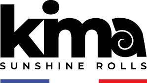 KIMA Sunshine Rolls