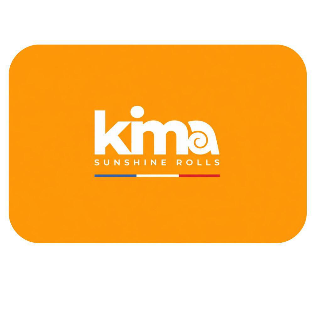 KIMA Sunshine Rolls