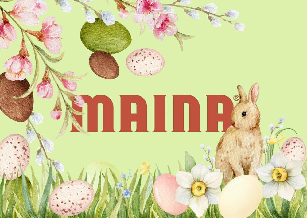 Animation & Dégustation Pâques