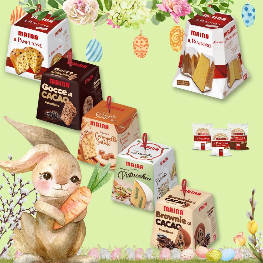 Animation & Dégustation Pâques