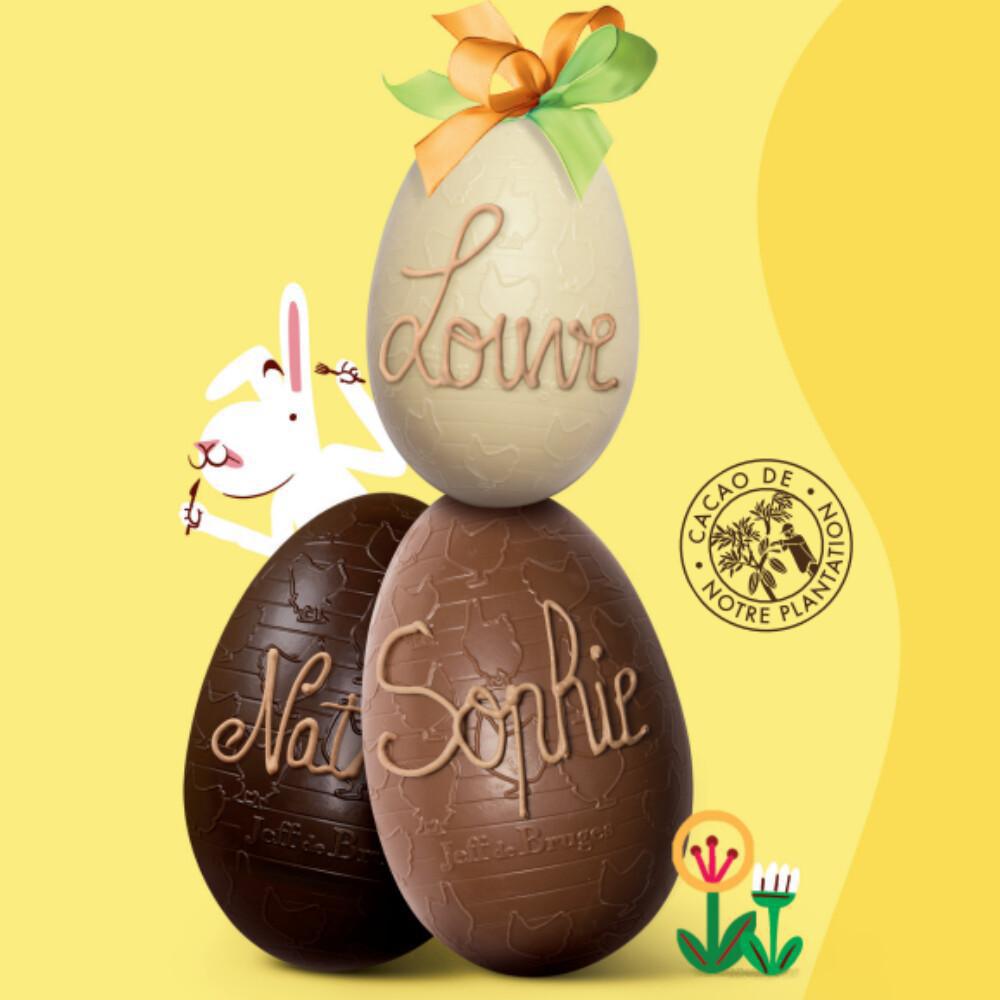 Animation & Dégustation Pâques