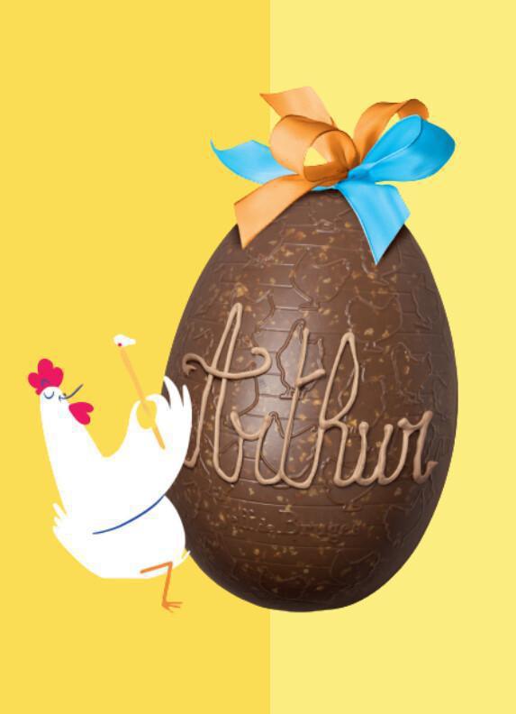 Animation & Dégustation Pâques