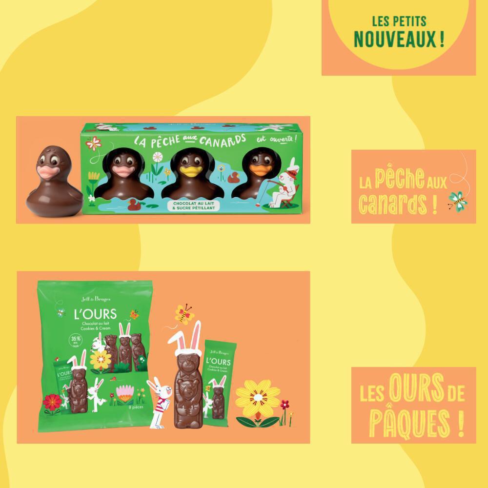 Animation & Dégustation Pâques