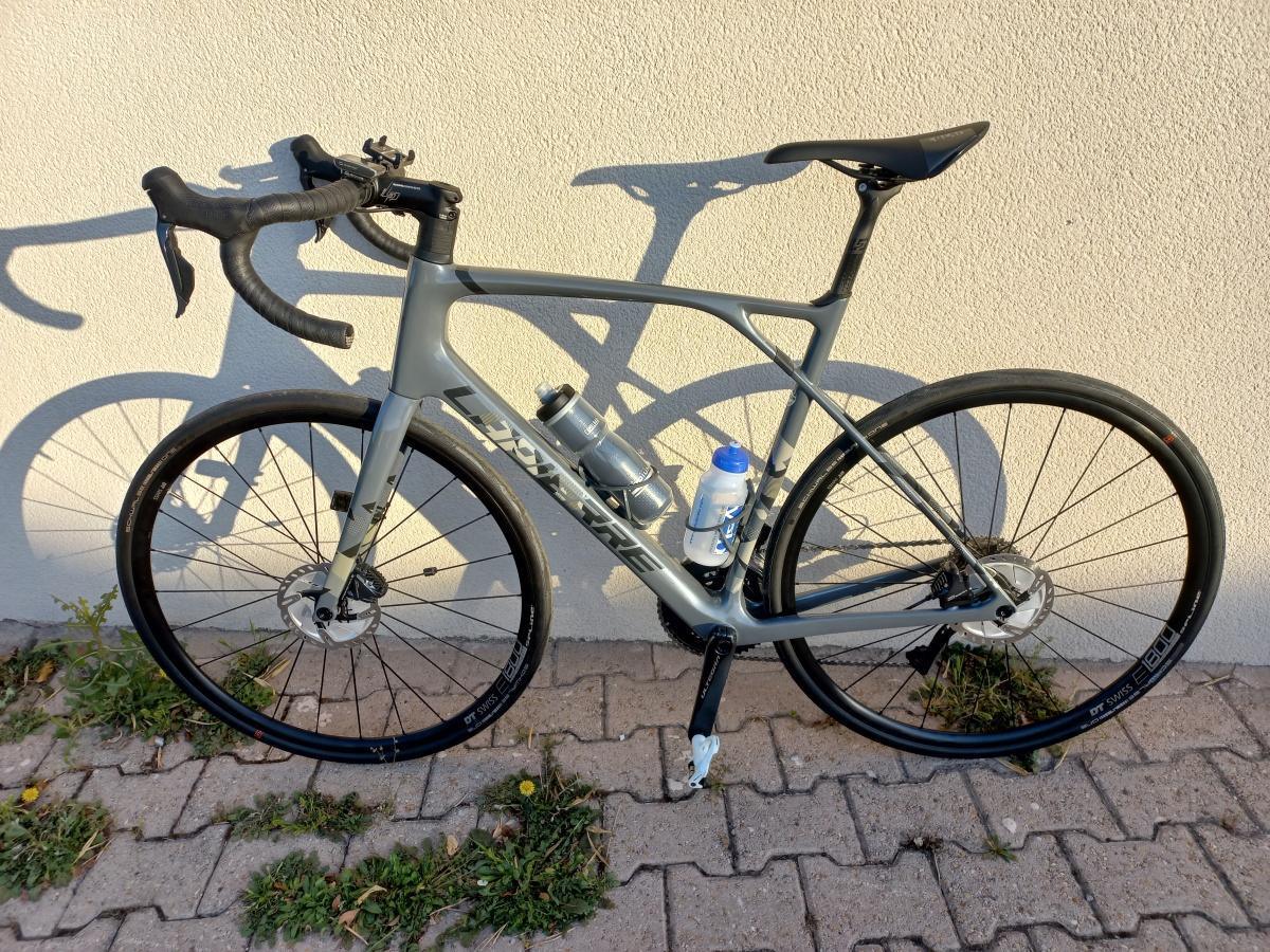 Lapierre Pulsium sat 7.0 2021 Taille L