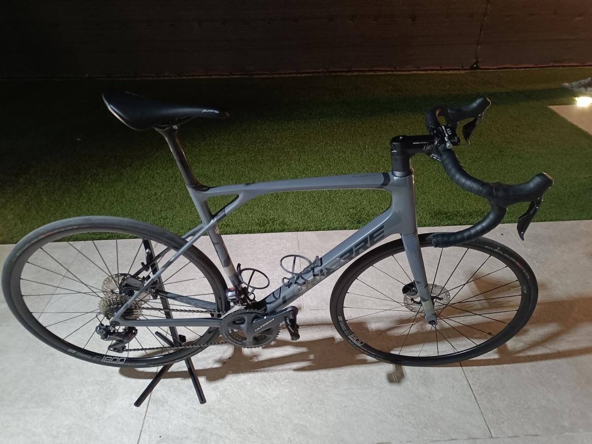 Lapierre Pulsium sat 7.0 2021 Taille L