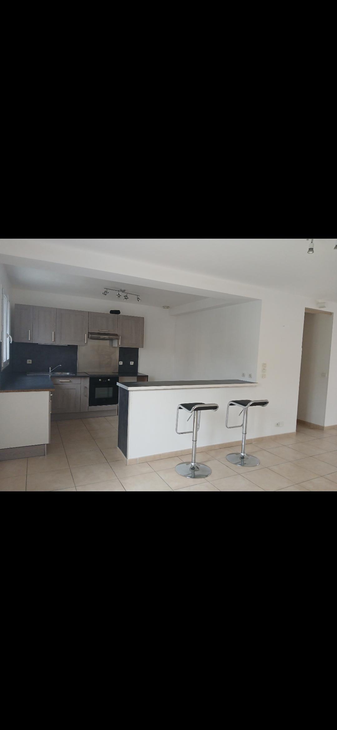 Maison 3 chambres MIRAMAS