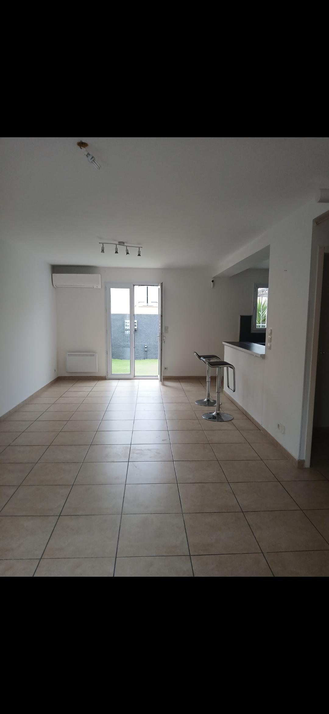 Maison 3 chambres MIRAMAS