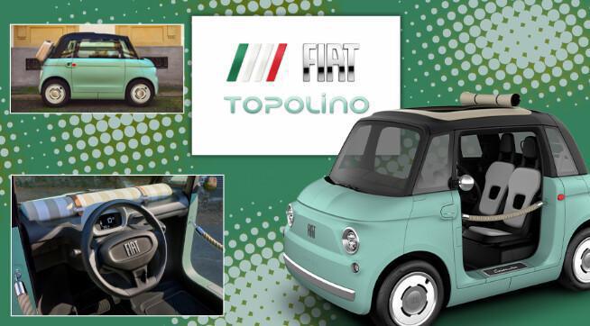 Salon de la voiture sans permis