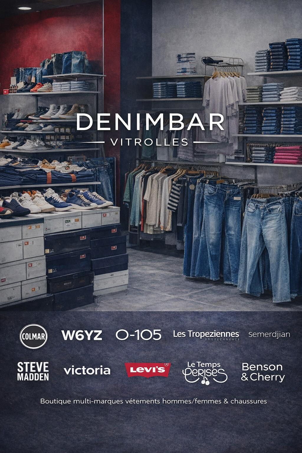 Du lundi 27 avril au jeudi 30 avril 2026