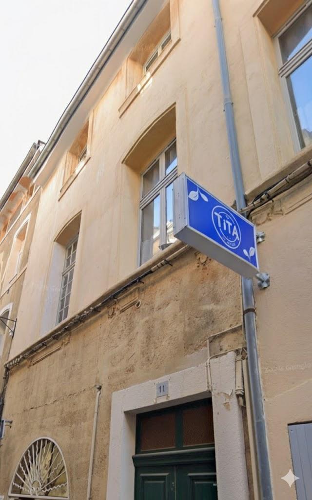studio de 20 m² Aix en provence