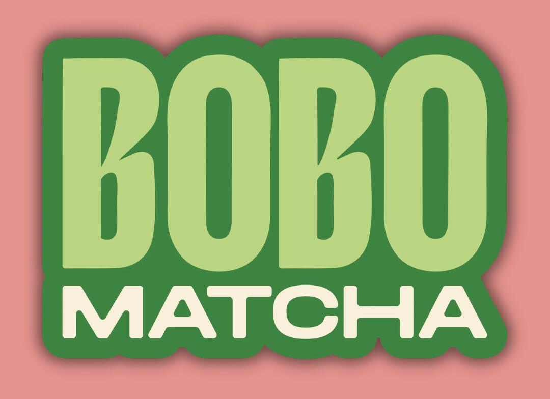 BoboMatcha
