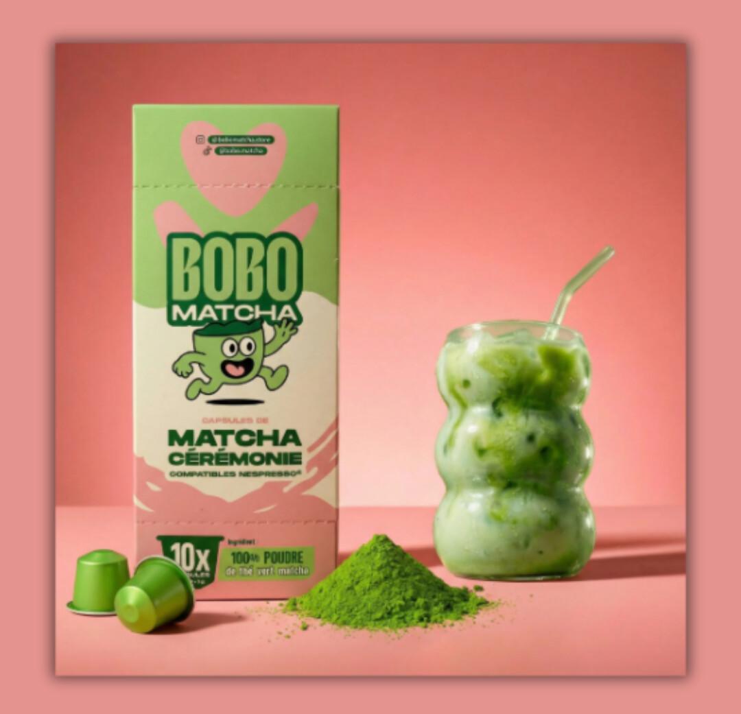BoboMatcha
