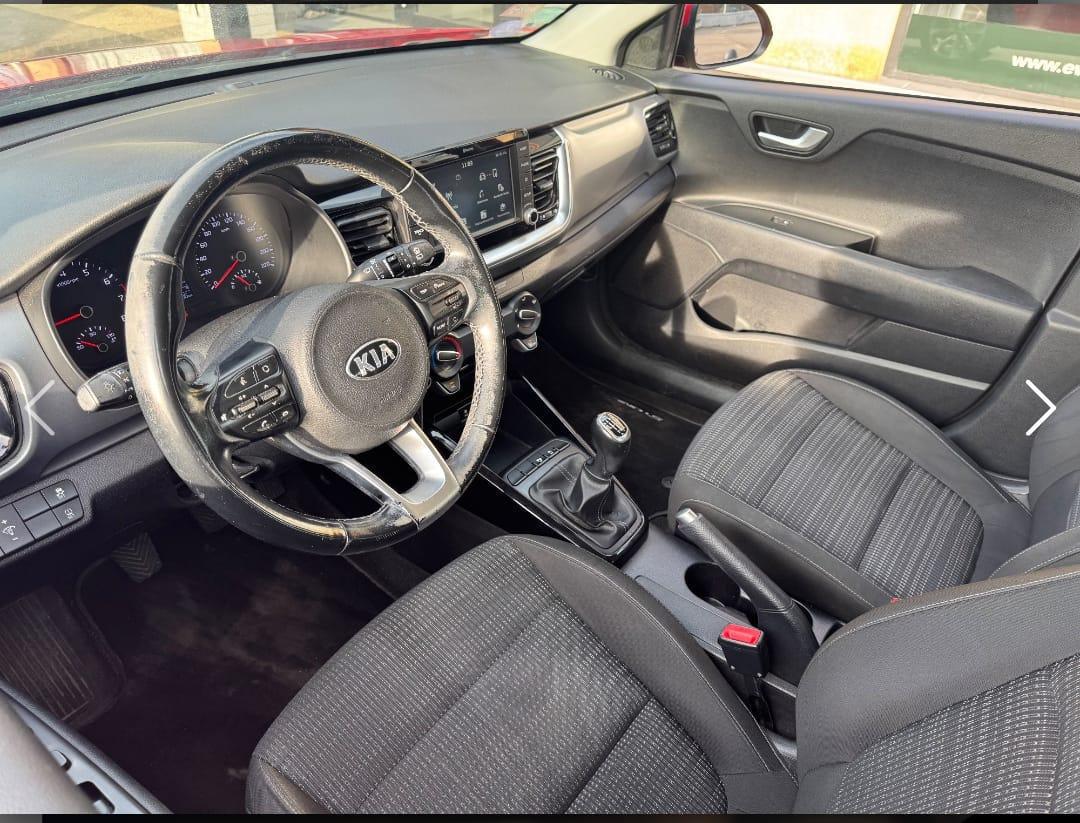 kia stonic