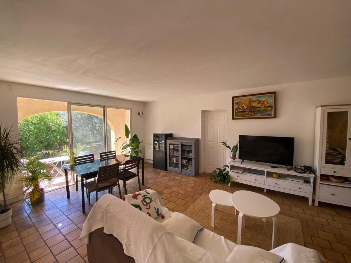 villa d architecte 140m2 sausset les pins