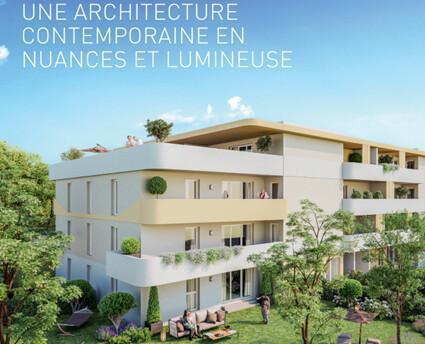 Artémis immobilier neuf