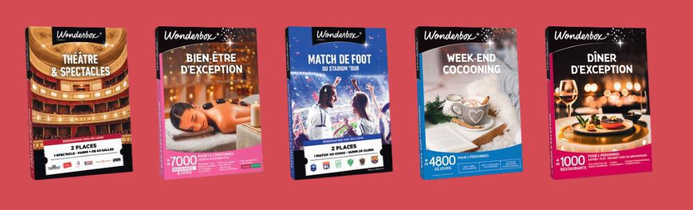 Wonderpromo !