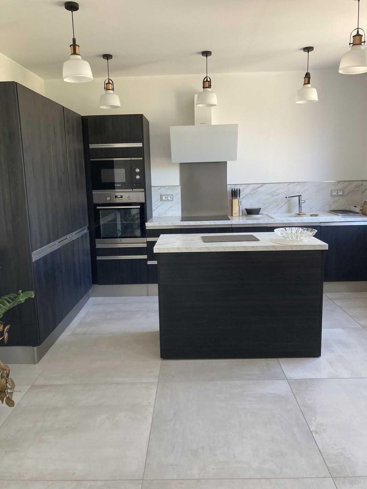 MAISON INDIVIDUELLE T4 MARIGNANE