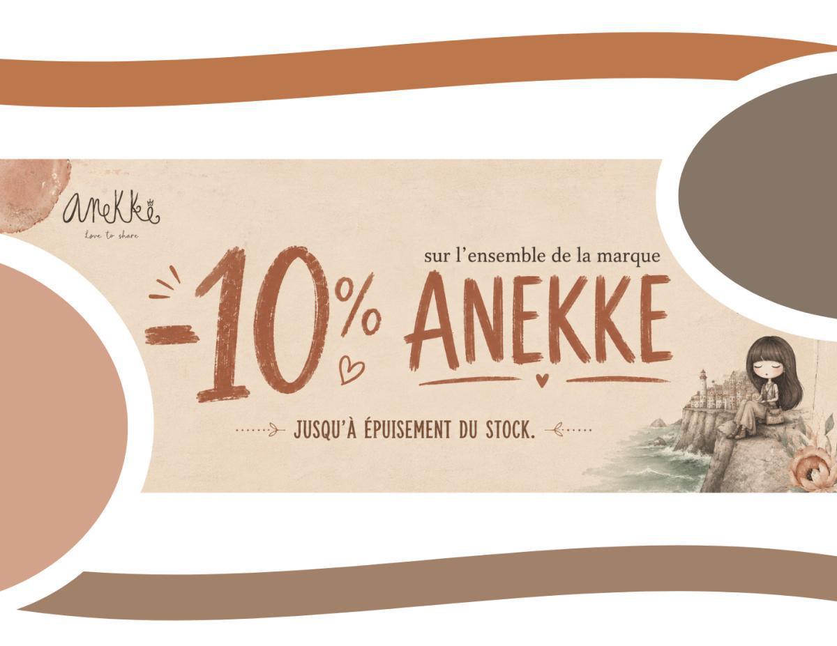 Anekke