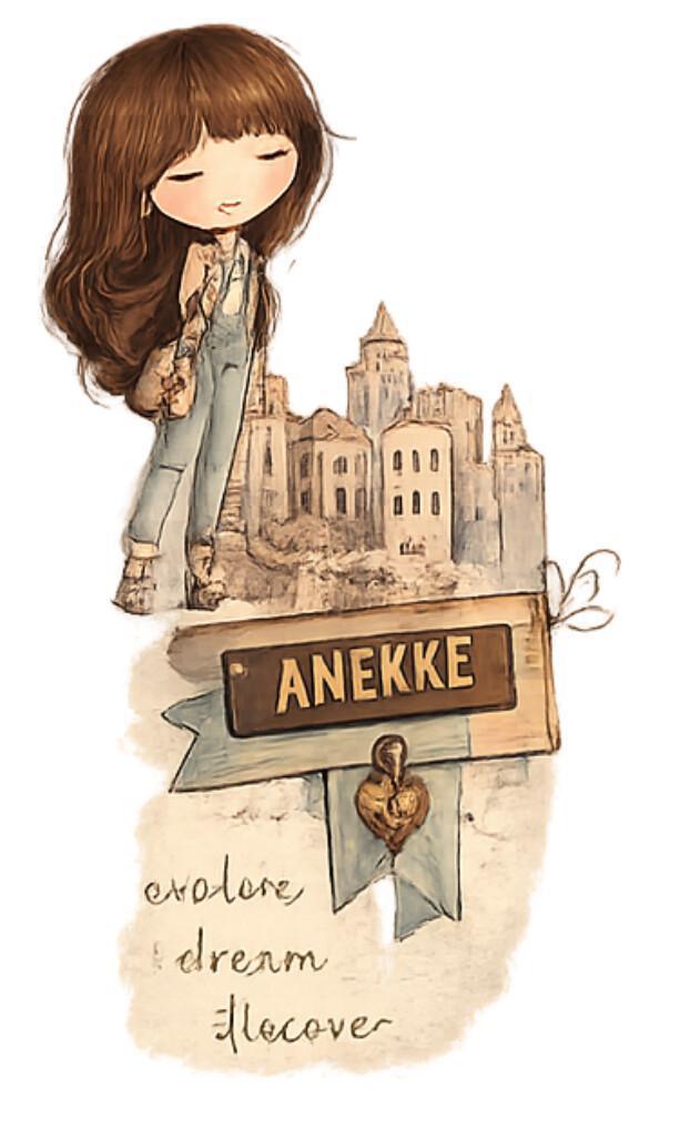 Anekke