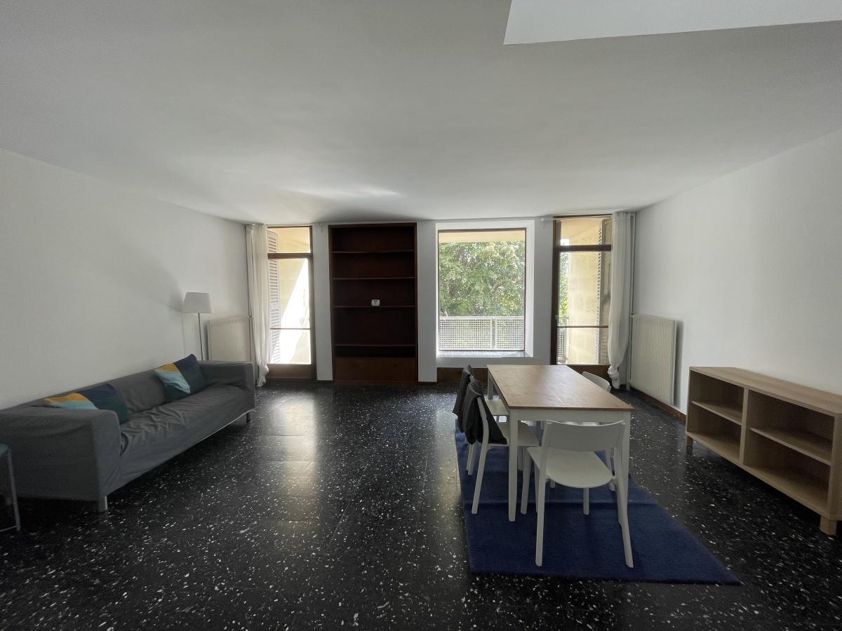 Location Villa Aix à pied 120m2 • 5 chambres