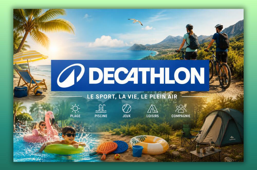 Decathlon