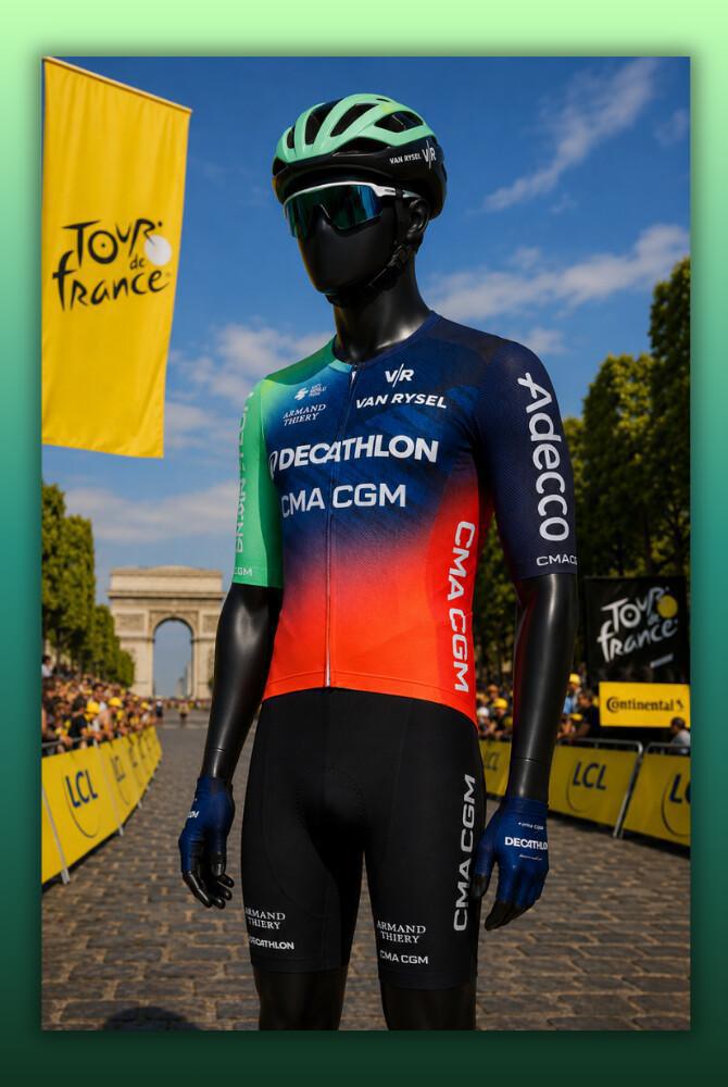 Decathlon
