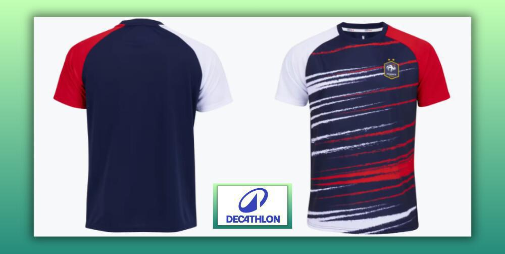 Decathlon