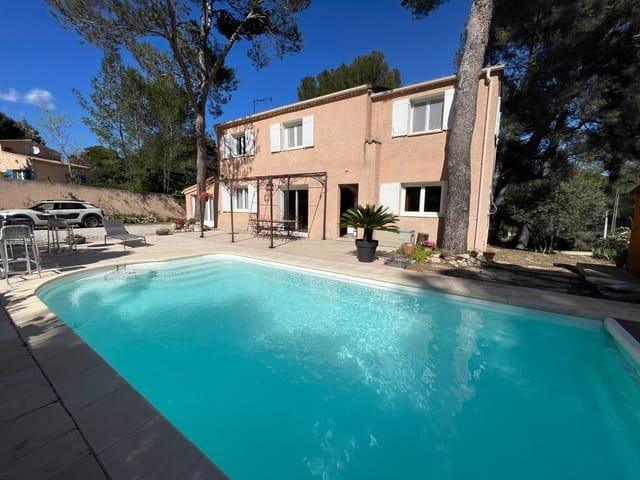 Maison a vendre velaux